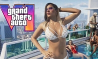 曝《GTA6》支持光線追蹤全局照明 畫面更有表現力