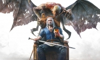 CDPR: "Witcher 4" will be bigger, better, and better than "Witcher 3"