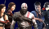 IGN selected the best game TOP100 in PS history: 20-1 name