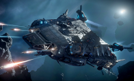 "Star Citizen" crowdfunding over 750 million US dollars for free trial activities