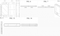 Samsung submits a registered handheld design patent game hardware field and there are new players?