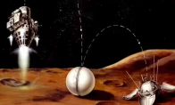 It is reported that due to the lack of funding for heavy -duty rockets, Russia delays the manned moon landing plan