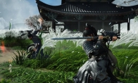 Yanyun Sixteen Sounds Sharing: Talk to the person in charge of the battle.