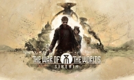 "World War: Siberia" trailer and screenshot sharing