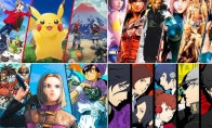 Inventory of the best -selling JRPG in history: "Pokémon" first "Final Fantasy" second