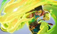 Netease "Marvel Fighting" shows the playable character, New Tie boxing hero Lin Lie