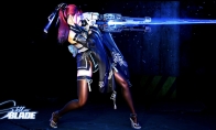 "Star Blade" camera mode will listen to the player's feedback and continue to update and upgrade