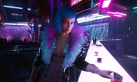 CDPR explanation for abandoning its own engine to switch to the Unreal 5 engine