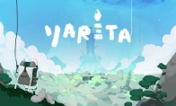 Open World Exploring the puzzle solution game "Yarita" is now on the Steam platform