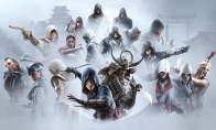 Ubisoft claims that "Assassin's Creed: Shadow" may become the best start of the series in the series