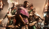 Former obsidian screenwriter said that Bioware is the same as obsidian recruitment discrimination