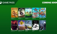 XGP's newly added game lineup "Treasure Wing", etc.