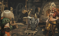 "Monster Hunter: Wilderness" team promises to adjust balance and performance optimization