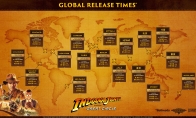 "Treasure Section" global unlocking time announced Steam Standard Edition 349 yuan