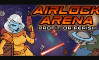 Space Cooperation Meat Pigeon Game "Qi Gate Arena: profit or death" has now launched a trial DEMO