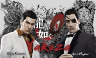 "Rulong 8" to the top of Japan Yahoo 2024 hot search list game type announcement