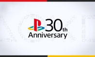 PlayStation's 30th anniversary activity opened "Big" player Zhang Wei and shocked with surprise