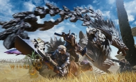 "Monster Hunter: Wilderness" plans to update Chinese dubbing for free after sale