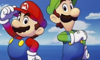 Nintendo wanted to give up the Mario and Louis RPG series