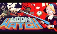 The brand group builds the meat pigeon game "Moon Shadow Watch" has launched the first experience version on t