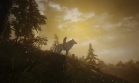 "Soul Soul Armor" releases a new preview short film player to conclude a contract with the wolf