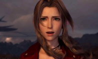 "Final Fantasy 7: Rebirth" Supervision indicates that the primary task is to complete the trilogy