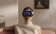 Bloomberg: Apple will cooperate with Sony PSVR2 handle will support the Vision Pro head
