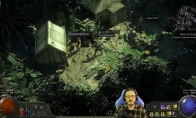 Players found that two secret vendors in Act 3 of Exile 2
