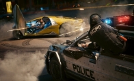 "Cyberpunk 2077" next update does not include new games+or PS5 Pro support