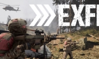 《EXFIL》12月12日Steam搶先體驗 物理系戰場FPS