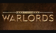 The round -line strategy game "Rune Mission: The Lord of the War" is now launched on the Steam platform