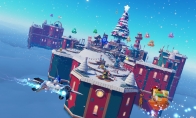 "Cosmic Robot" free update will be launched on December 13