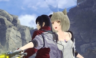 Different Sword Developer Monolith Soft is now owned by Nintendo
