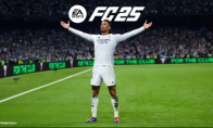 EA SPORTS FC™ 25冬季大促，复古球衣重磅上线