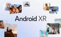 谷歌官宣新系統Android XR正式發佈！