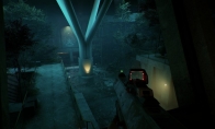Science fiction horror FPS "The Deeper" 7 -minute solid video sharing