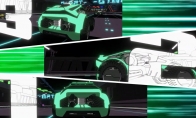 Pacific Bench Betting Racing Game "Neon Peak: Beyond Extreme" announced