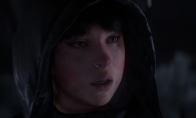 Unreal 5 horror game "Teharun" preview the Journey of the Nose Ring Hero Finding Girl