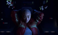 The story of "Star: Alien" is ambitious for four years
