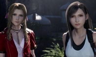 "Final Fantasy 7: Rebirth" Director of PC players: Please do not make offensive mods