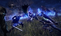 "Aldon Fathe Ring: Night Jun Lin" does not support double play