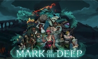 Soul × Pirate × Hadis's "The Seal of the Abyss" is made public. Log in to PC and host in January, DEMO is