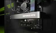 RTX 50支持全新神經渲染 可能還有DLSS4