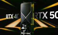 RTX5080配備最強30GHz GDDR7顯存 竟比5090還快