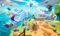 "Boti: Byte State Adventure" will log in to the host platform in January next year