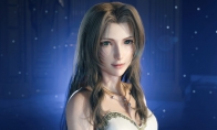 《FF7重生》PC版有豐富3D模型紋理 視覺效果遠超PS5