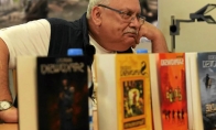 The original author of "Witcher" novel did not participate in the development of "Witcher 4" but app