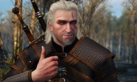 The new book of "Hunter" is determined that Geralt's real age is younger than expected