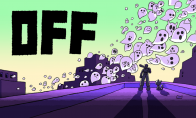 Classic RPG "Off" landed in NS and Steam in 2025 includes new features