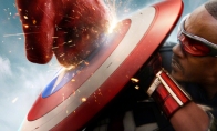 Marvel's new film "Captain America 4" announced the introduction of the introduction file